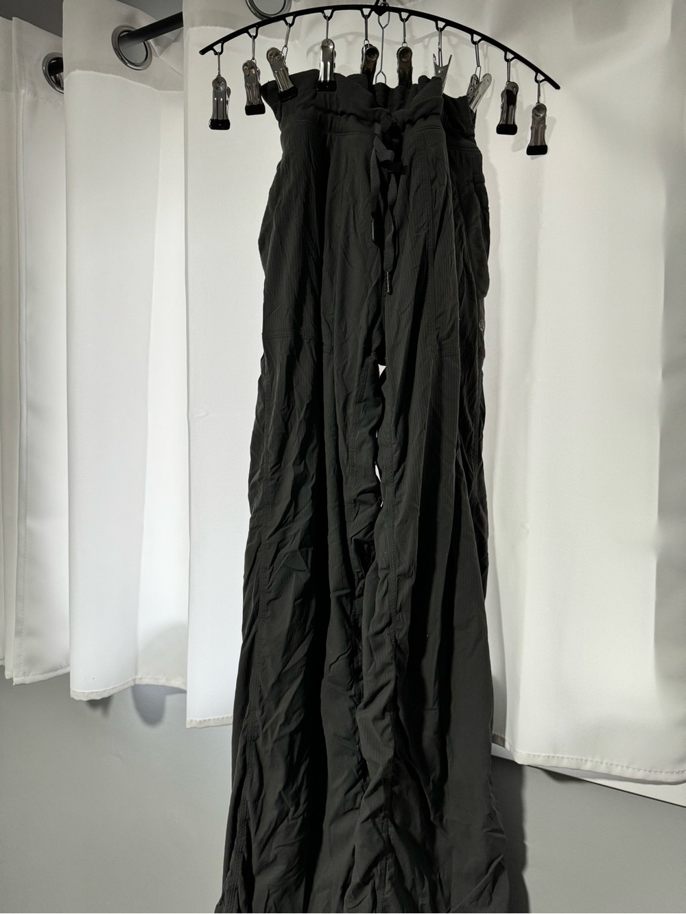 Lululemon studio pant